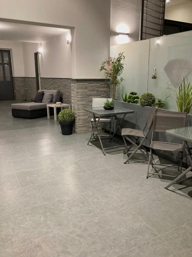 Gioielli House Pompei Bed and Breakfast Εξωτερικό φωτογραφία