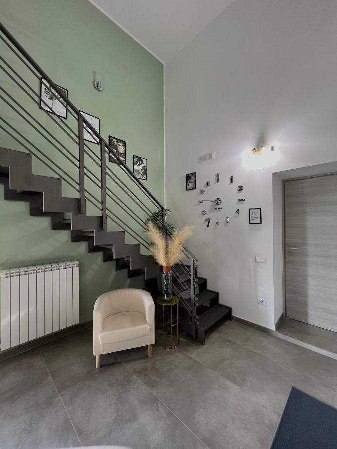 Gioielli House Pompei Bed and Breakfast Εξωτερικό φωτογραφία