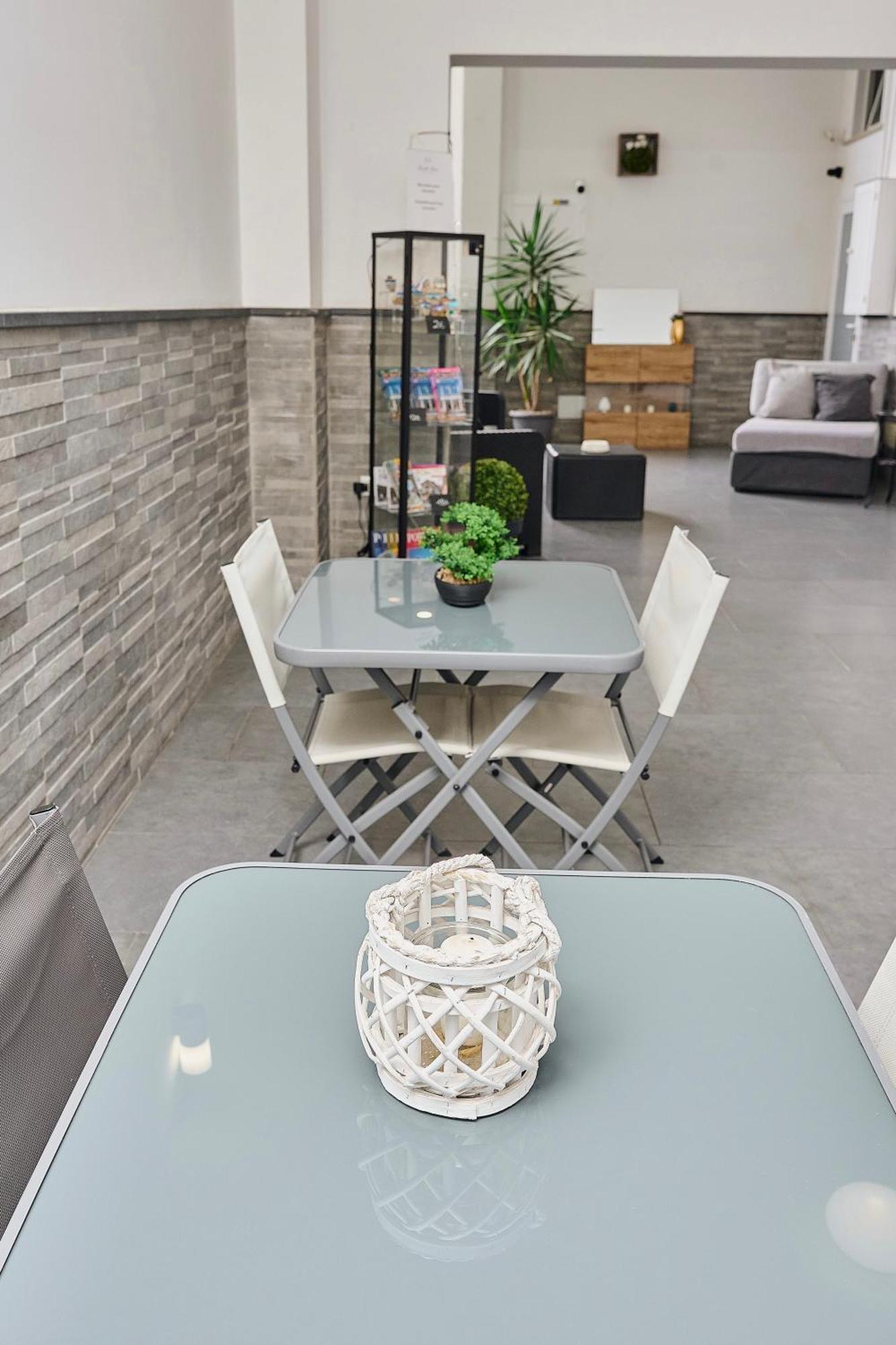 Gioielli House Pompei Bed and Breakfast Εξωτερικό φωτογραφία