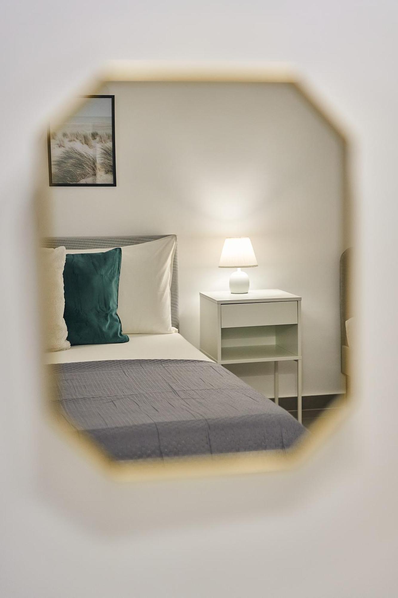 Gioielli House Pompei Bed and Breakfast Εξωτερικό φωτογραφία